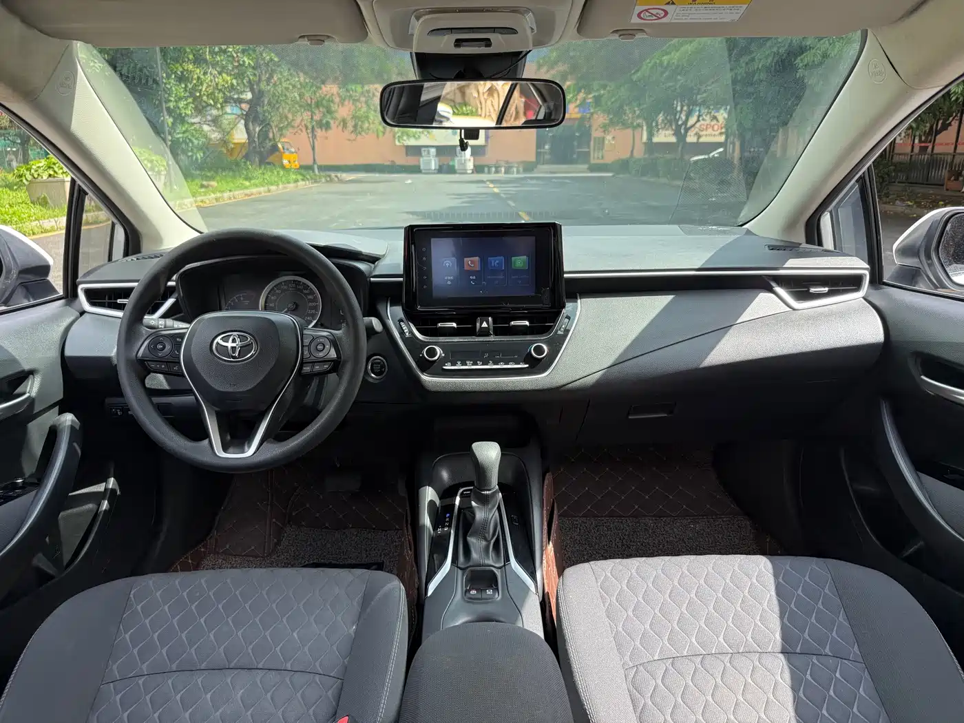 Toyota Allion 2023 2022 2.0L Pioneer Edition