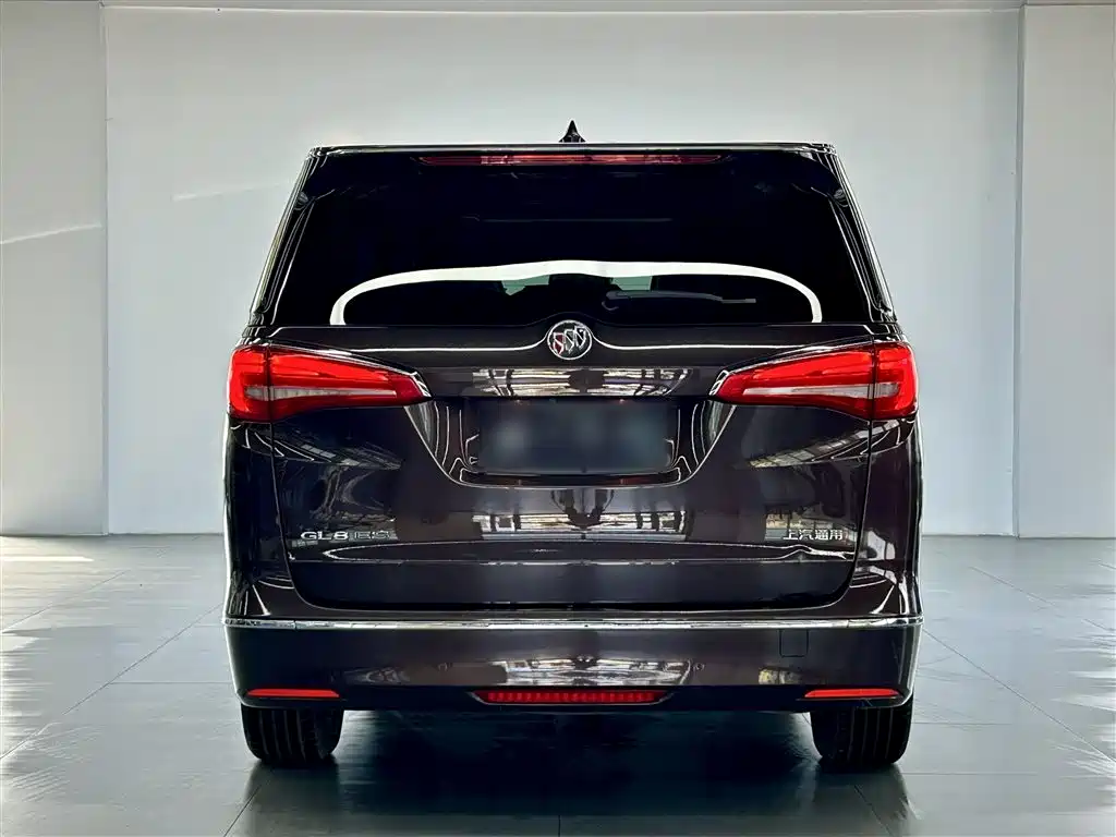Buick GL8 2018 ES 28T Flagship Type China VI фото 5