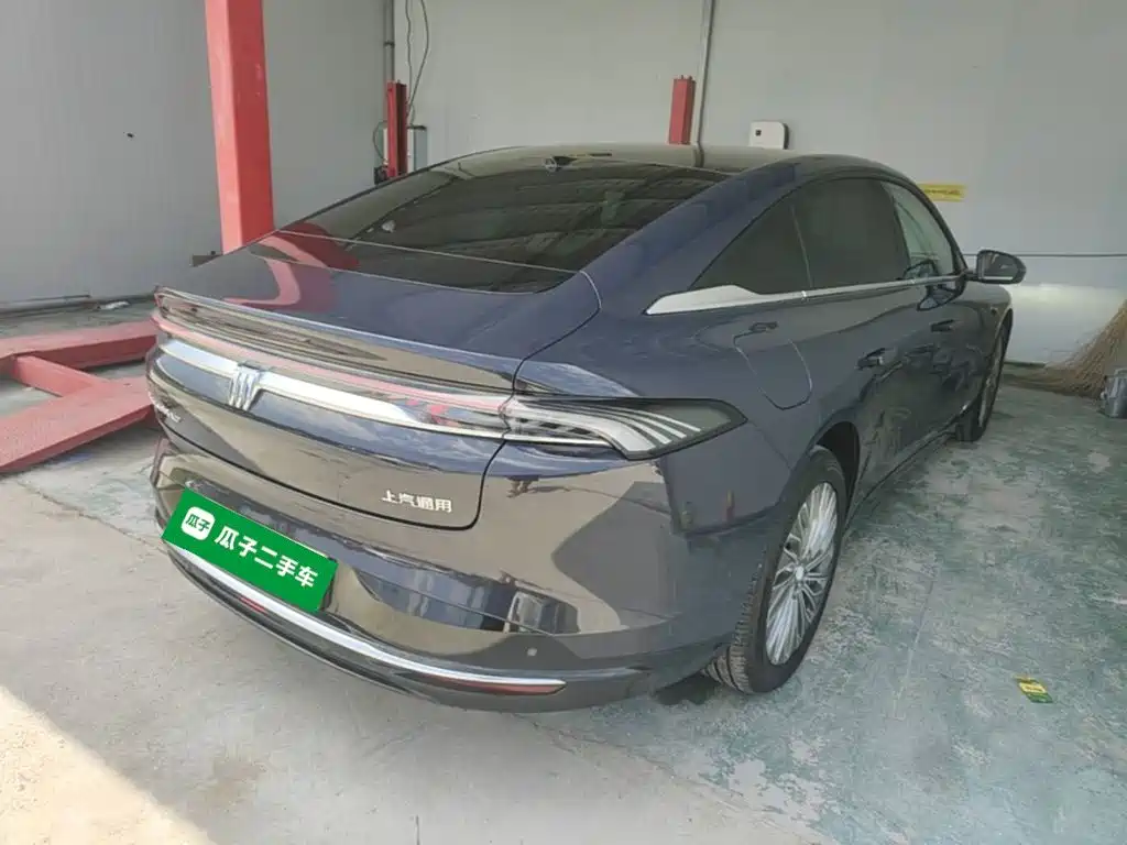 Buick Zenith Sedan 2025 2025 Model Base Version