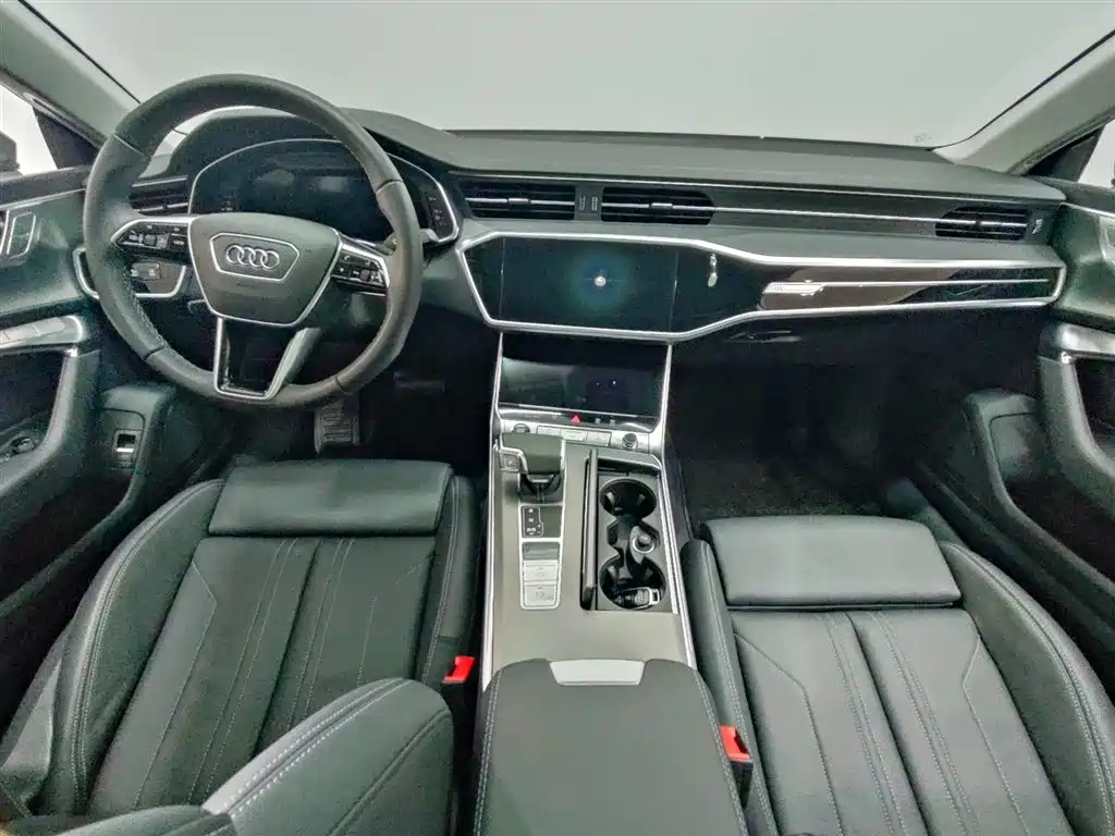 Audi A7 2025 2025 Model 45 TFSI Premium Selection