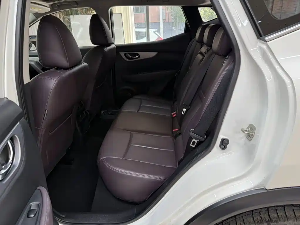 Nissan Qashqai, миниатюра 18