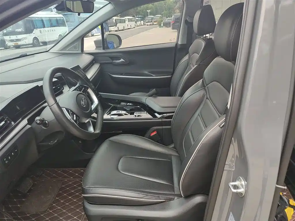 Hyundai Kustu 2021 270TGDi Premium LUX фото 8