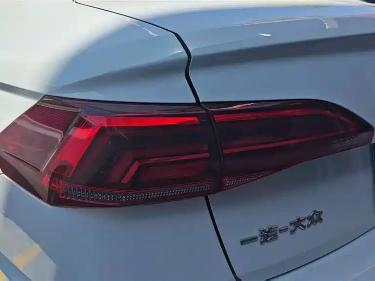 Volkswagen Bora 2021 1.5L Automatic Fashion Smart Edition фото 6