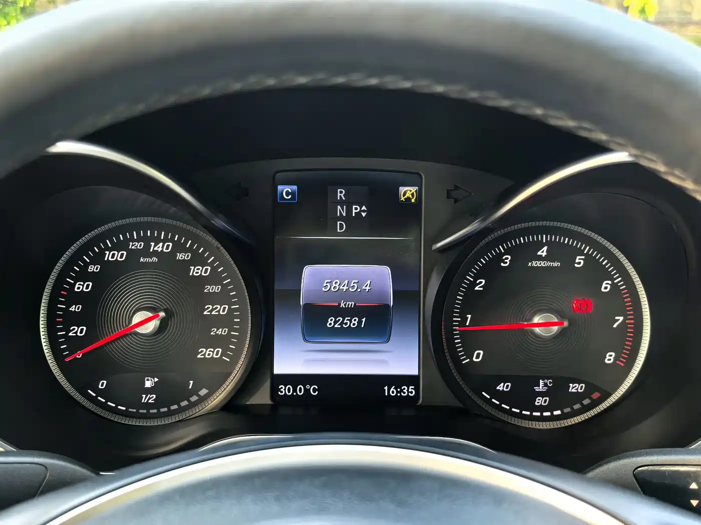 Mercedes-Benz C-Class 2015 Facelift C 200 L Sport фото 11