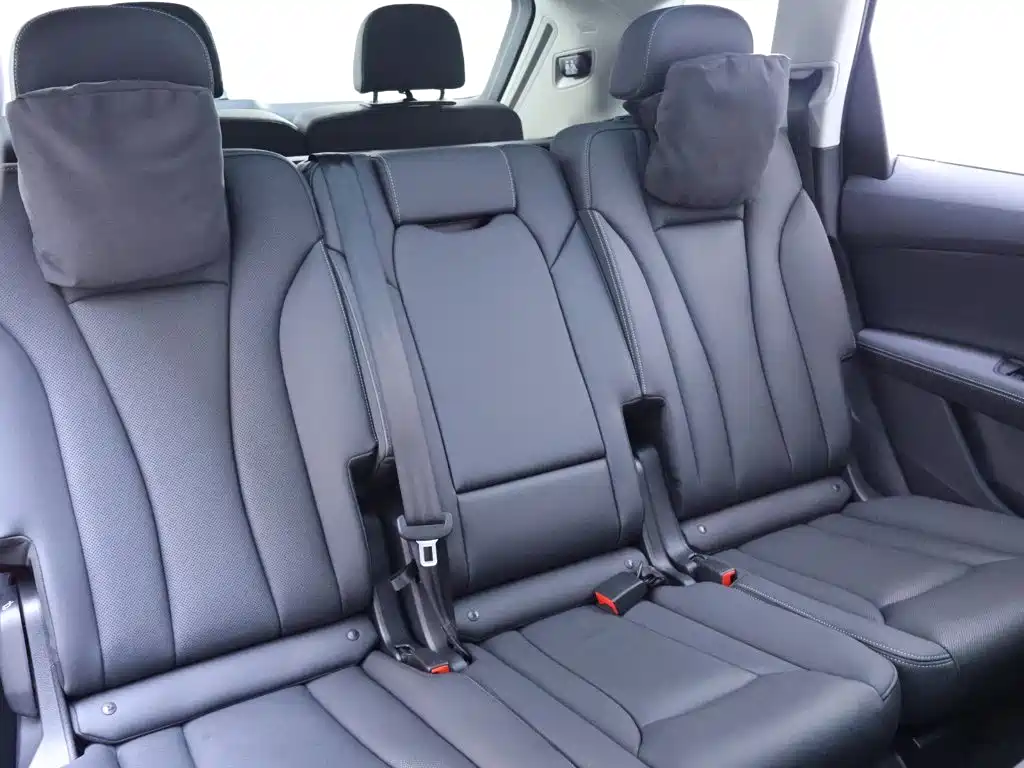 Audi Q7 2025 2025 55 TFSI quattro S line Sport