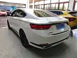 Фото 5 - Geely Borui