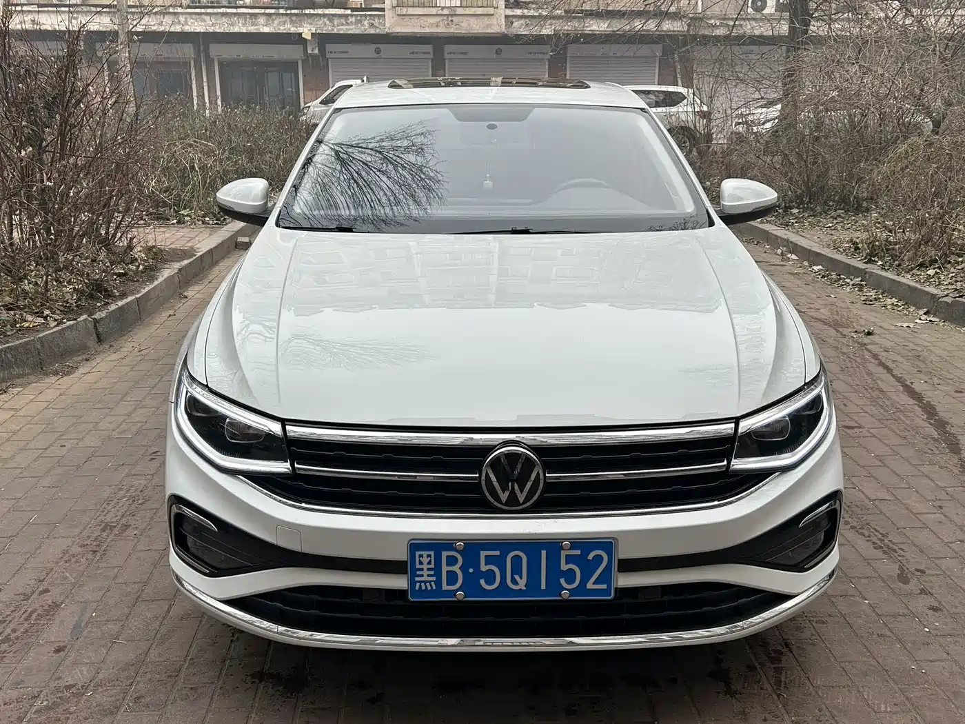 Volkswagen Bora 2021 200TSI DSG Comfort Smart Edition фото 2