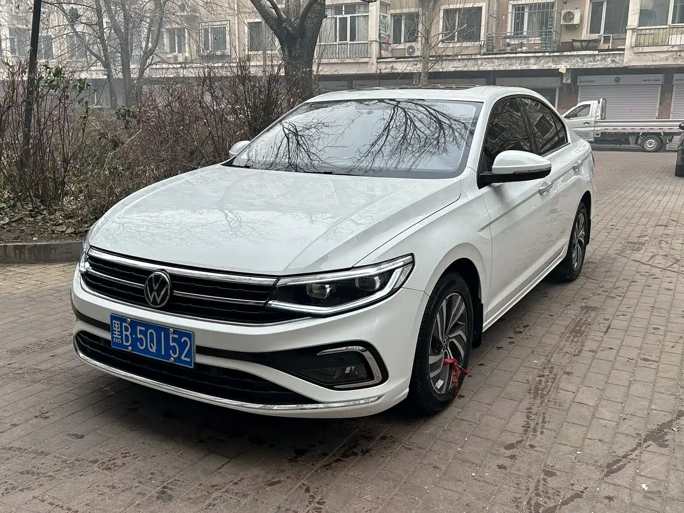Volkswagen Bora 2021 200TSI DSG Comfort Smart Edition