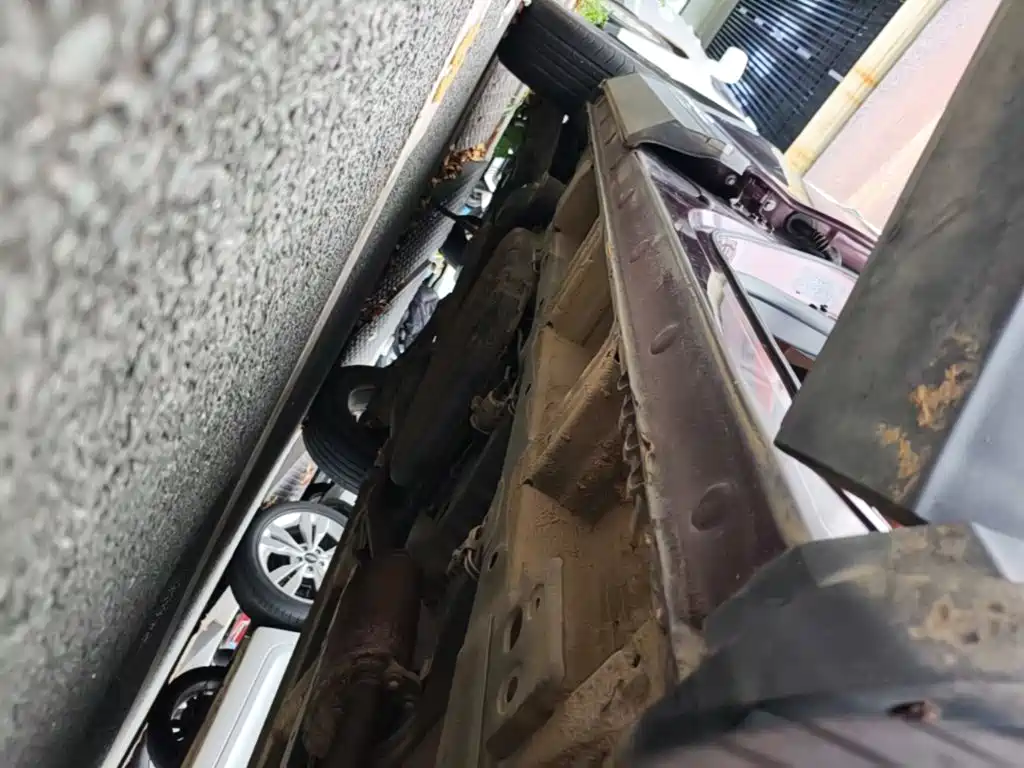 Фото 21 - Baojun 560