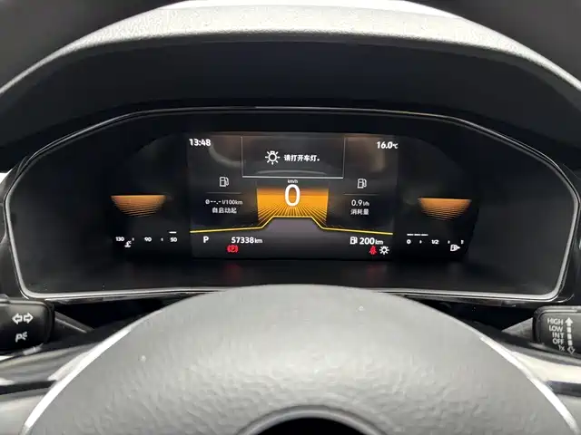 Volkswagen Lavida 2022 1.5L Auto Comfort Edition фото 9