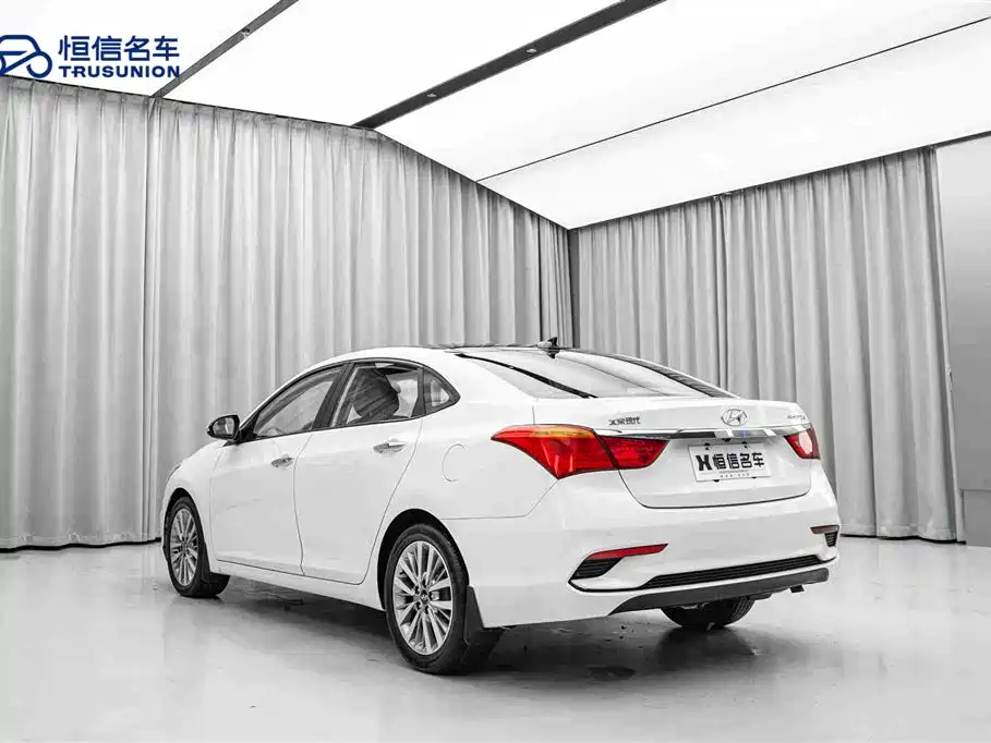 HYUNDAI NAME PICTURE