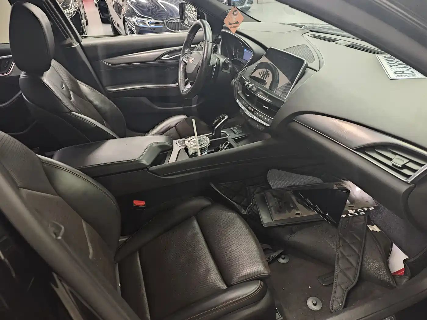 Cadillac CT5 2021 28T Luxury фото 5