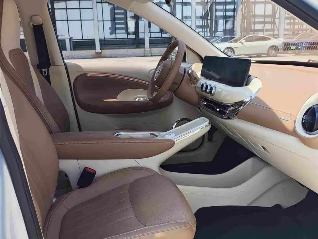 Photo 12 - Wuling Motors Wuling Bingo