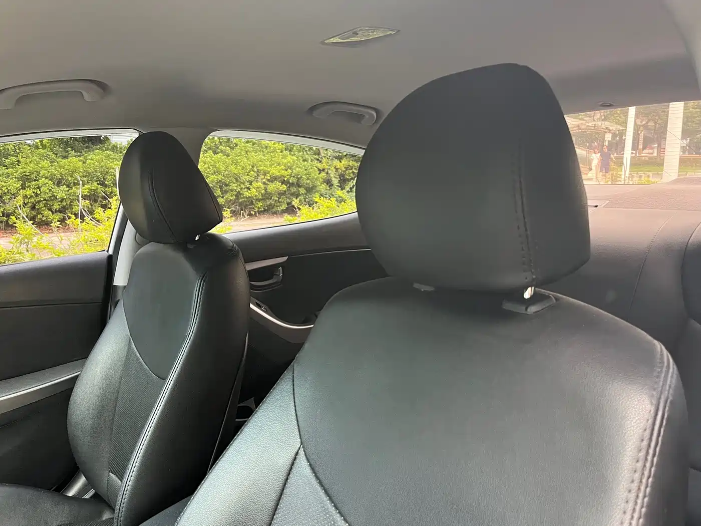 Hyundai Langdong 2018 2016 1.6L Automatic Smart Edition