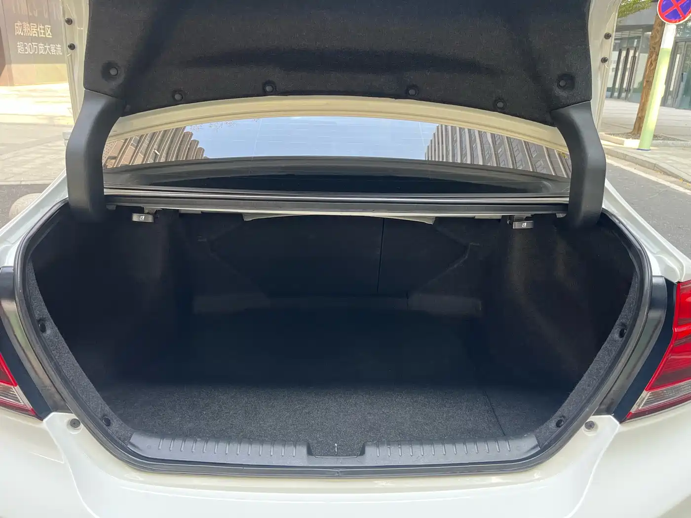 Honda Civic 2014 2.4L Manual Si фото 12