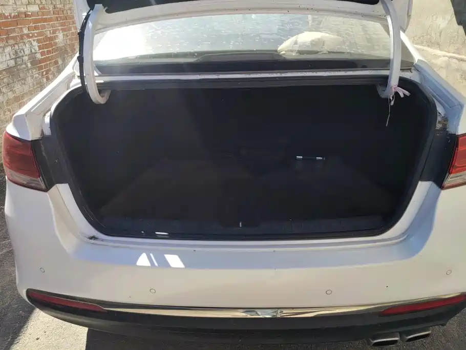 Kia K4 2016 2014 1.8L Automatic GLS