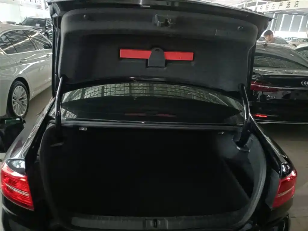 Volkswagen Magotan 2017 330TSI DSG Luxury фото 19