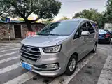 Фото 1 - JAC Refine M4