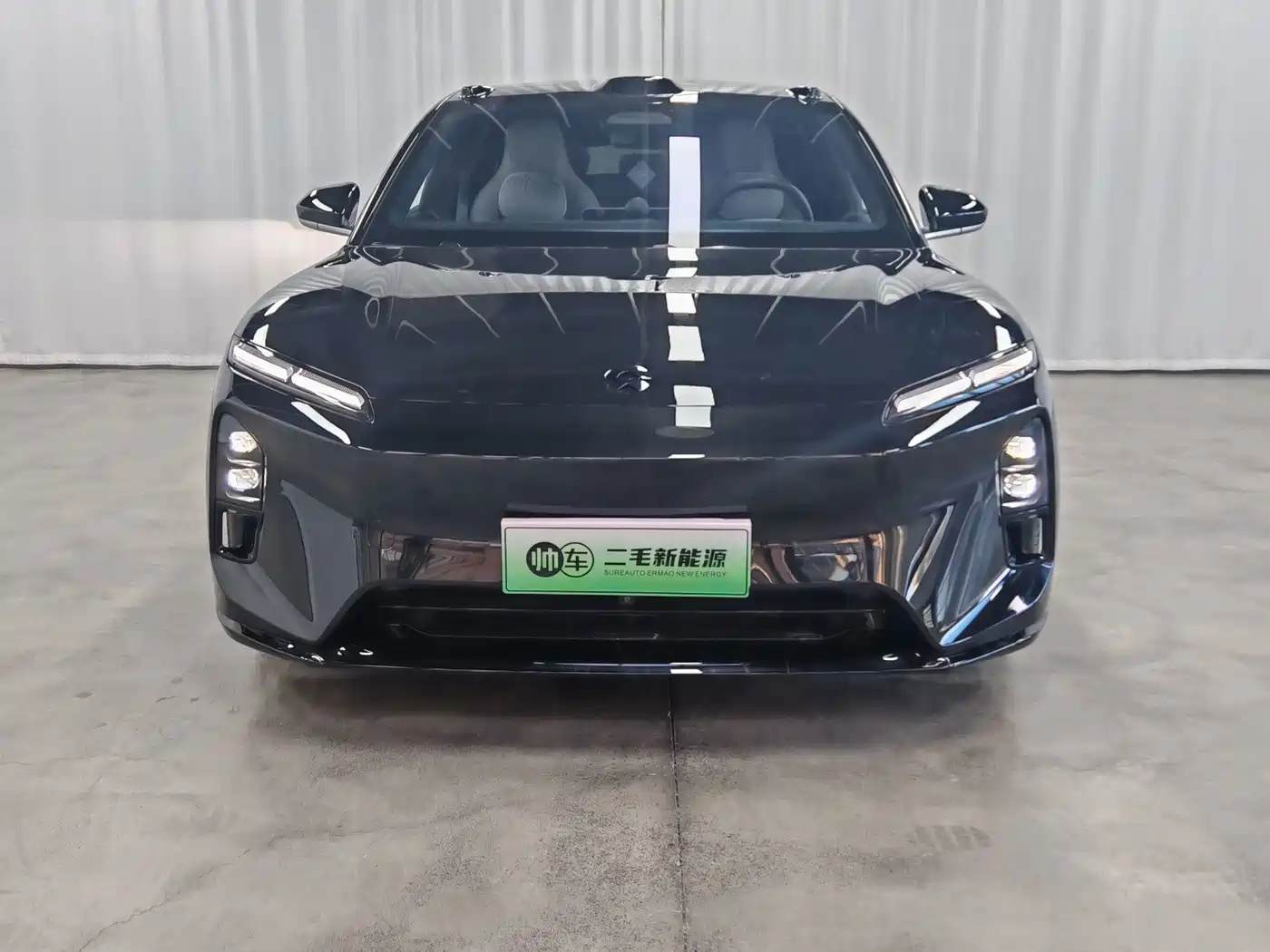 2026 NIO ET5T