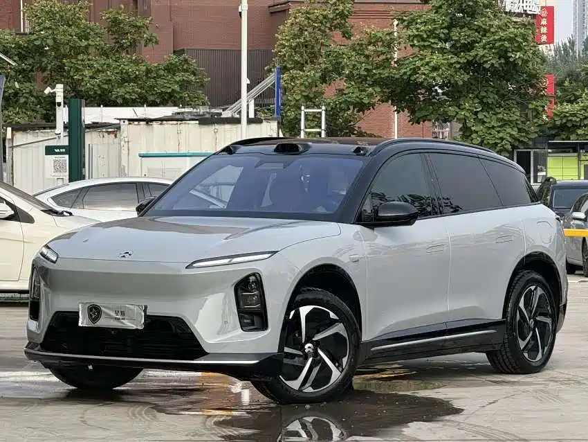 NIO ES6 2025 75kWh