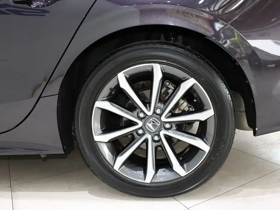 Honda Integra 2024 2023 240TURBO CVT Luxury Edition