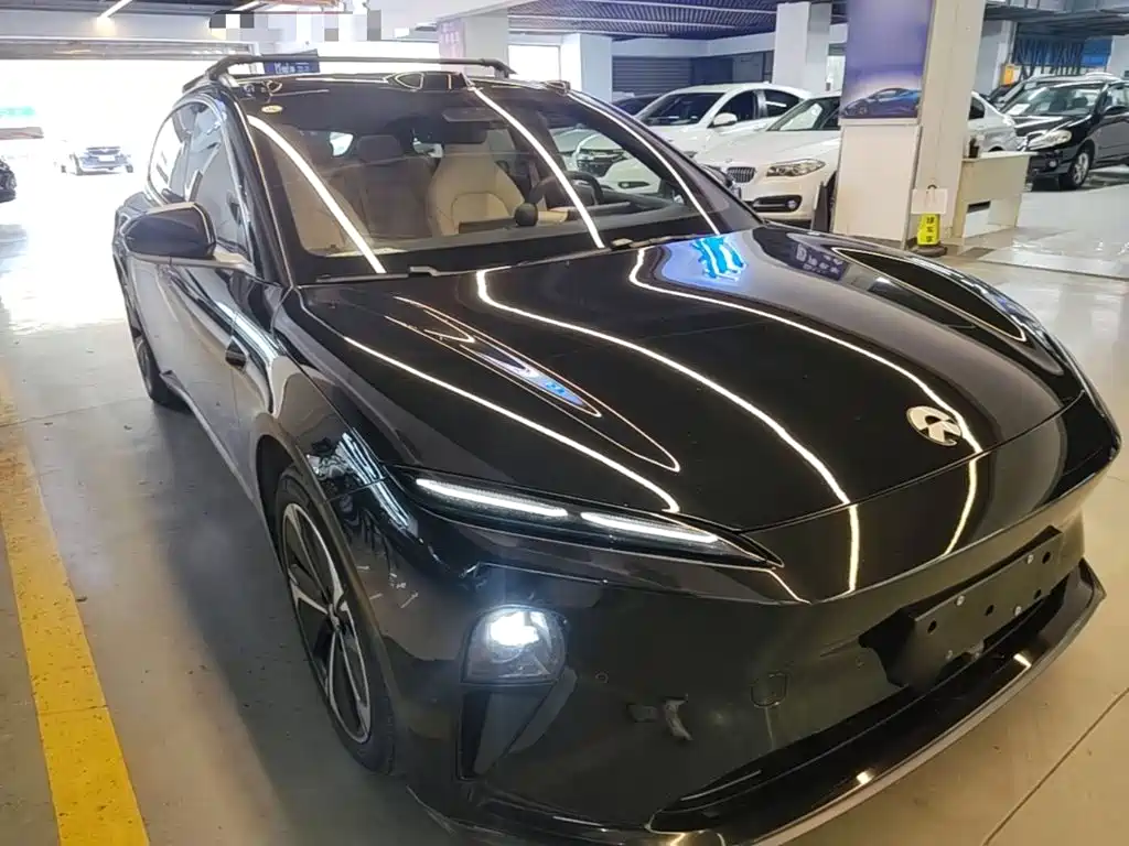 NIO ET5T 2024 2024 75kWh Touring