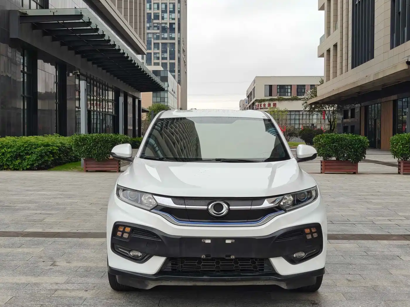 SIMING DONGFENG HONDA X NV