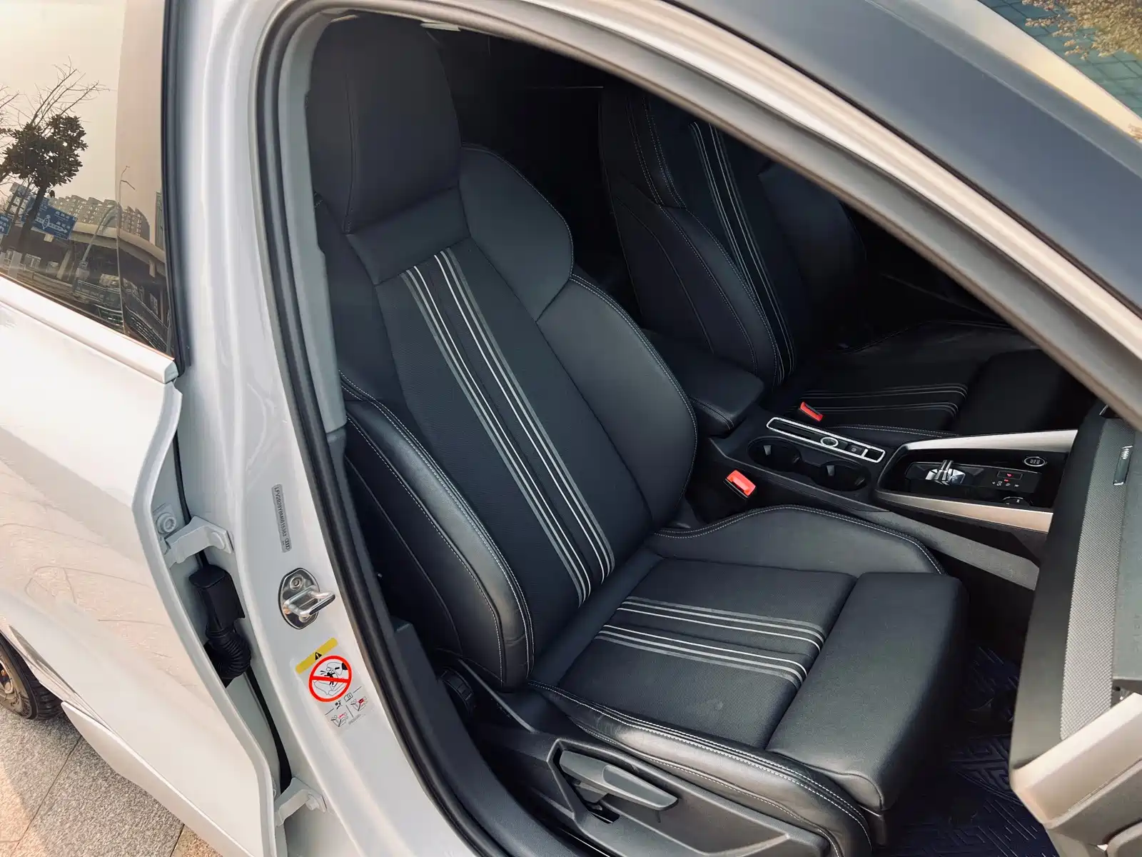Фото 7 - Audi A3