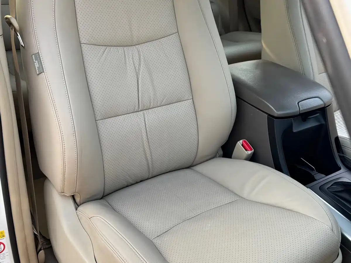Toyota Prado 2006 4.0L Automatic VX NAVI Edition фото 20