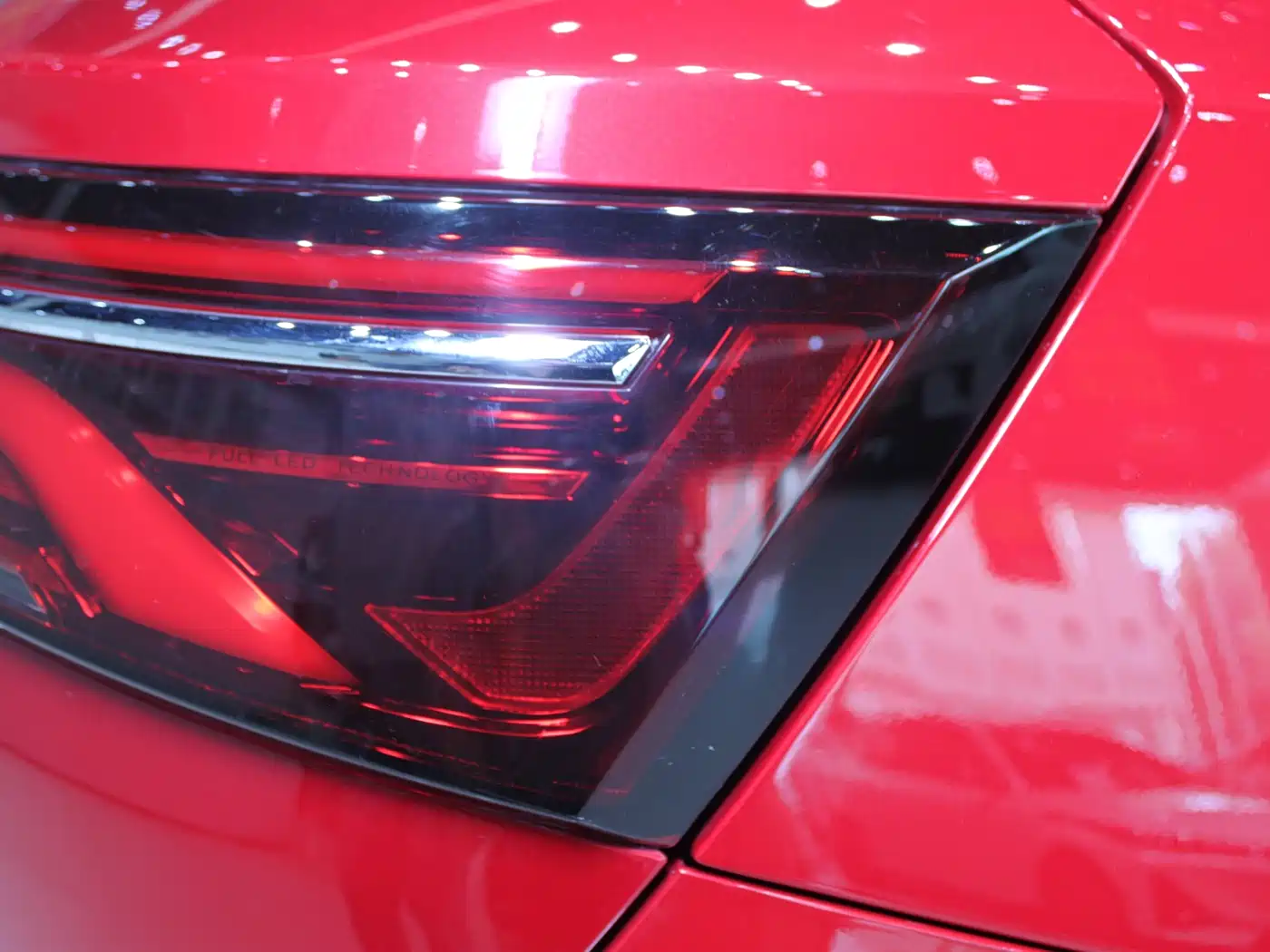 Dongfeng Fengguang Fengguang ix5 2019 2019 280TGDI CVT Smart Edition China V