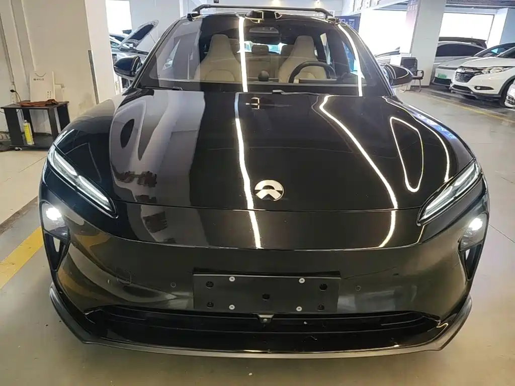 Фото 3 - NIO ET5T