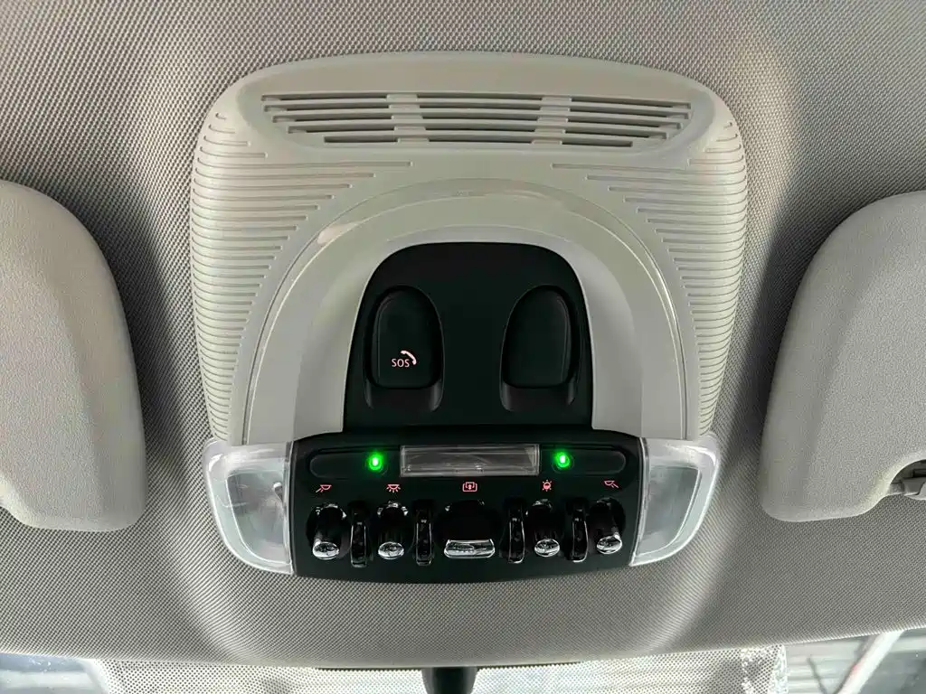 MINI COUNTRYMAN 2022 2022 1.5T COOPER ALL4 Connoisseur