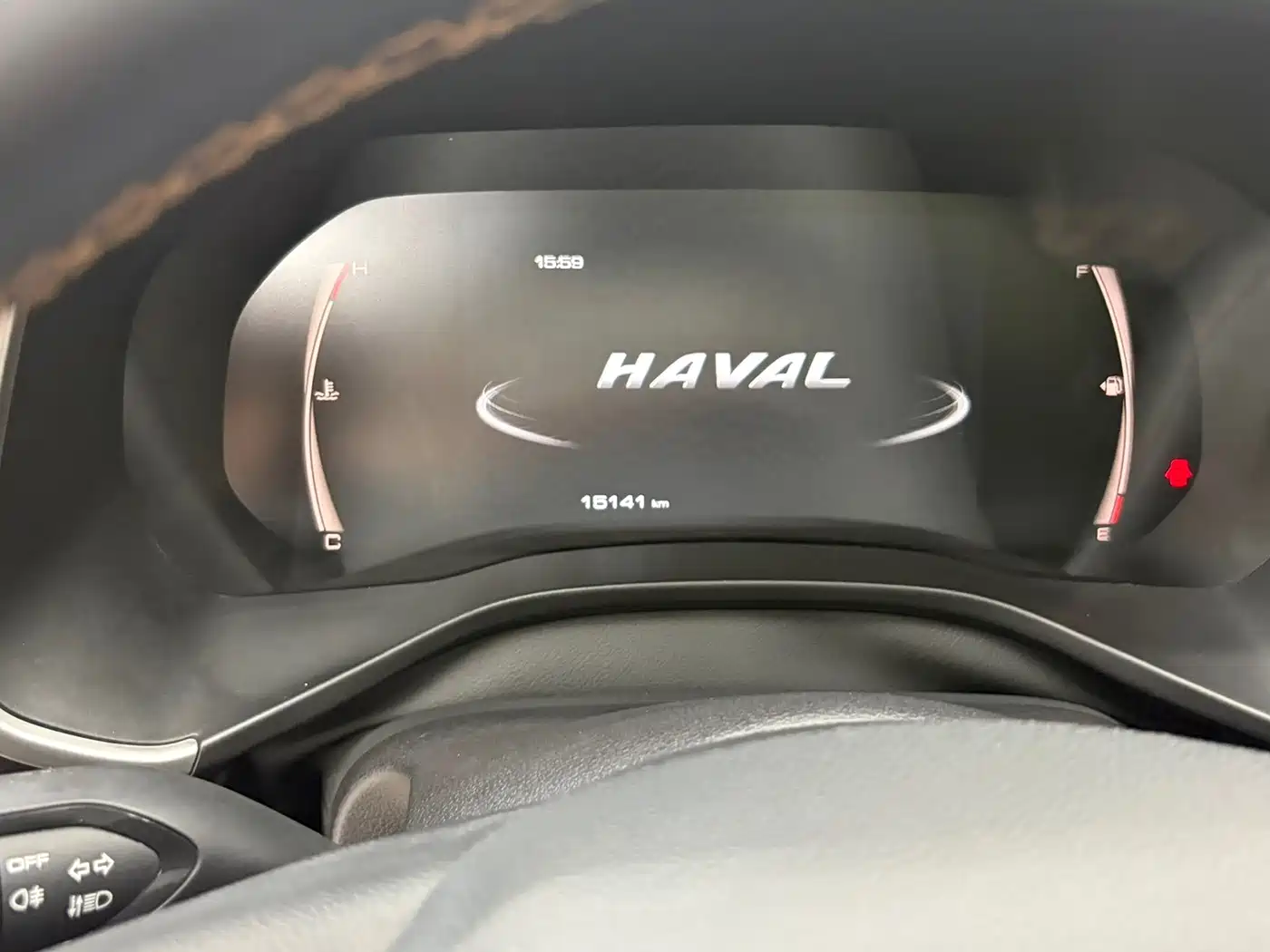 Haval Chitu 2022 2022 Power Edition 1.5T Purple Copper Rabbit