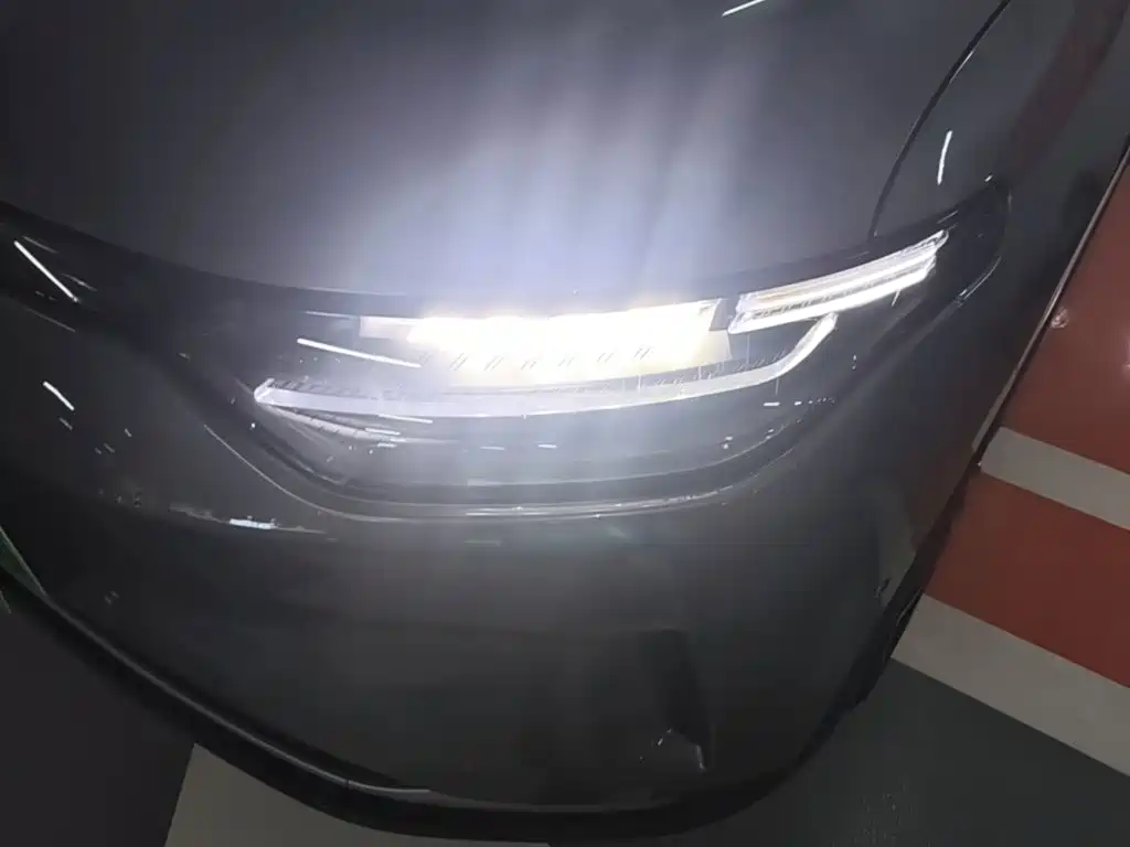 Leapmotor C11 2022 2021 Luxury Edition