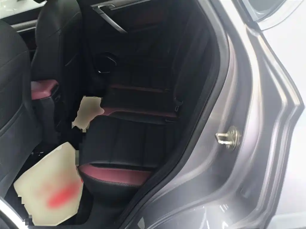 Geely Binyue 2019 2019 Sport 260T DCT Battle China V