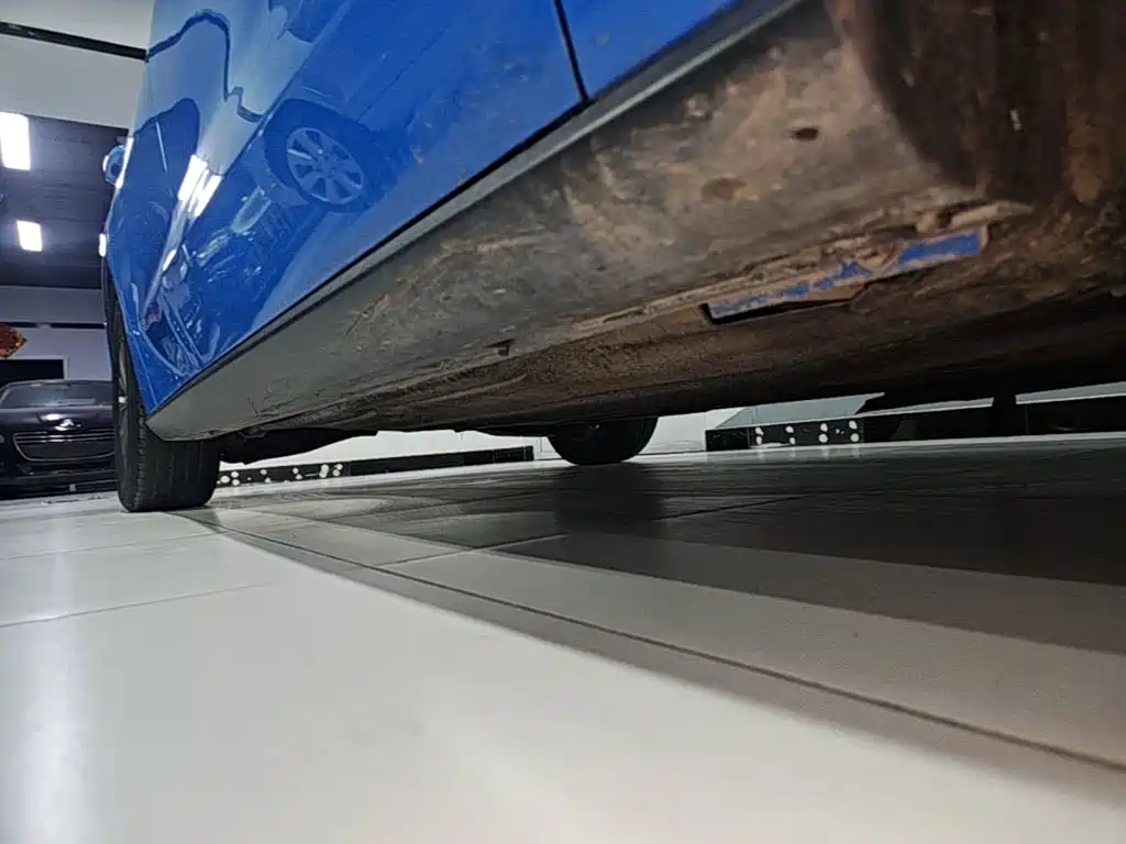 Ford Focus 2023 2022 Sedan EcoBoost 180 Auto Speed Edition