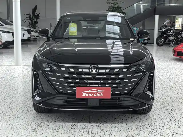 Changan Changan UNI-Z 2025 1.5T Luxury Edition