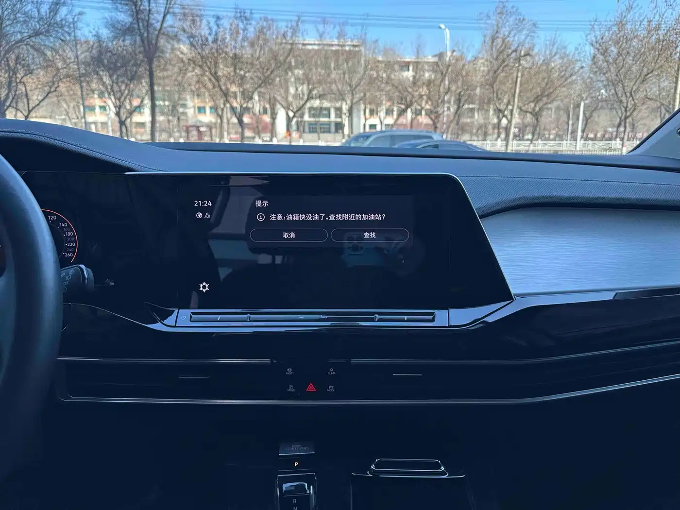Volkswagen Talagon 2023 Facelift 530TSI 4WD Flagship Victory Pro Edition 6-Seater фото 7