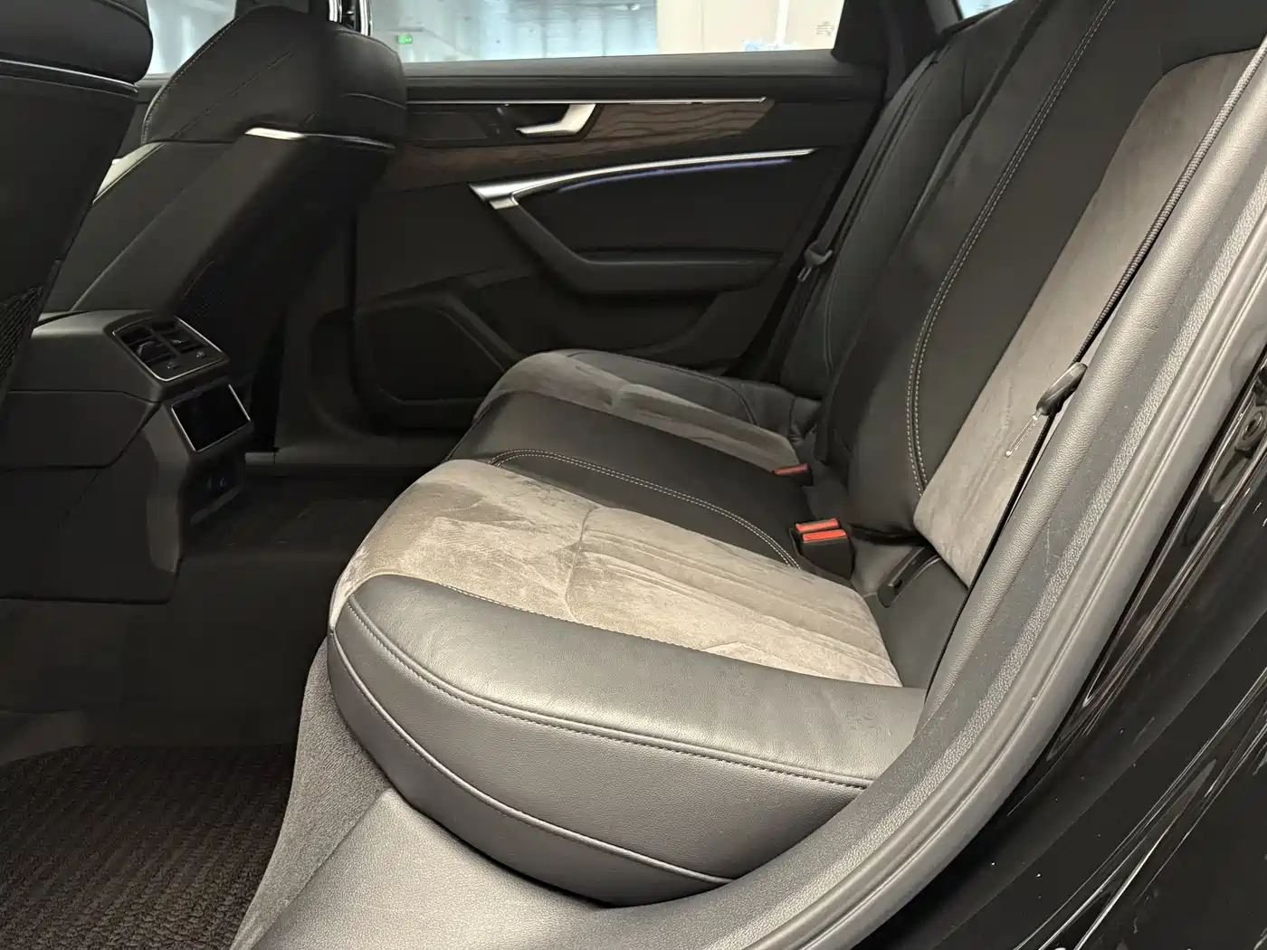 Audi A6L 2020 45 TFSI quattro Premium Dynamic фото 7