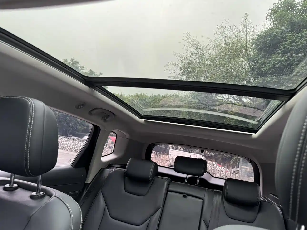 BYD Song Pro 2019 1.5T Automatic Elite фото 19