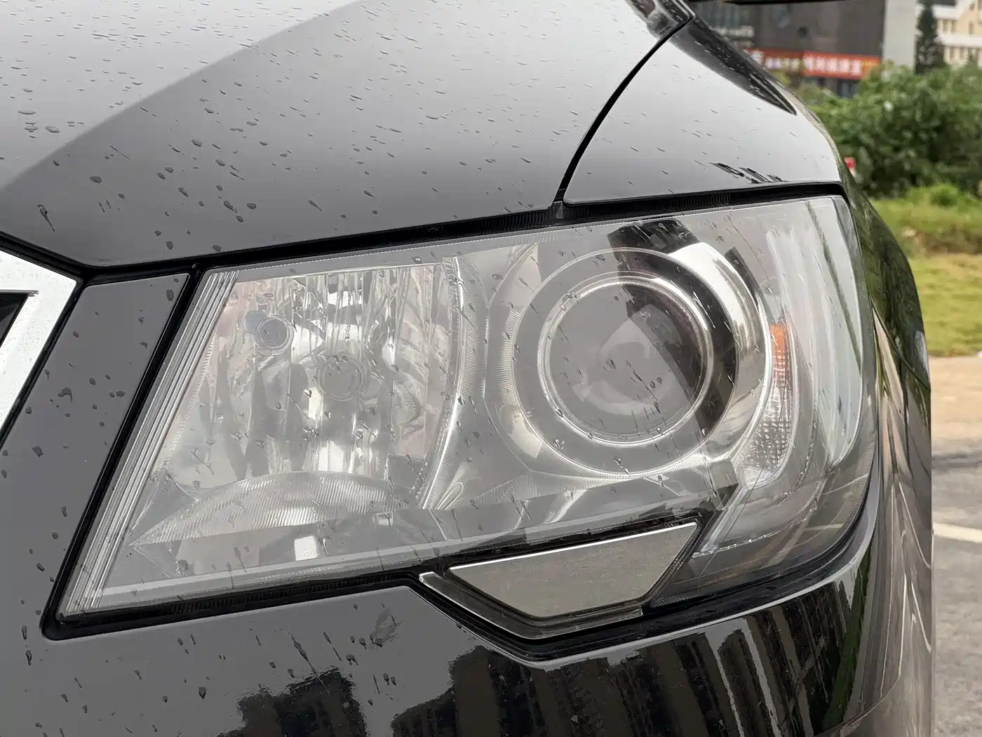 Škoda Superb 2013 1.4TSI DSG Gentleman Edition фото 9