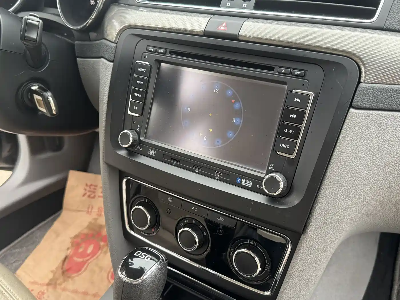 Škoda Superb 2013 1.4TSI DSG Gentleman Edition фото 26