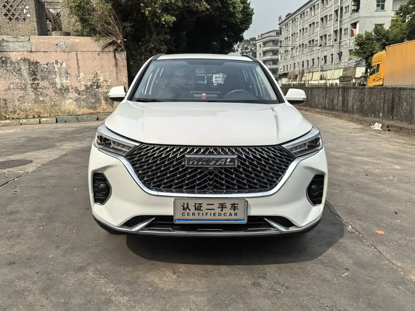 HAVAL M6