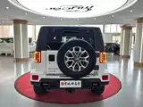 صورة 6 - BAIC ORV Beijing Offroad BJ40