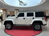 صورة 8 - BAIC ORV Beijing Offroad BJ40