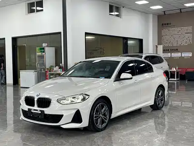 BMW 1