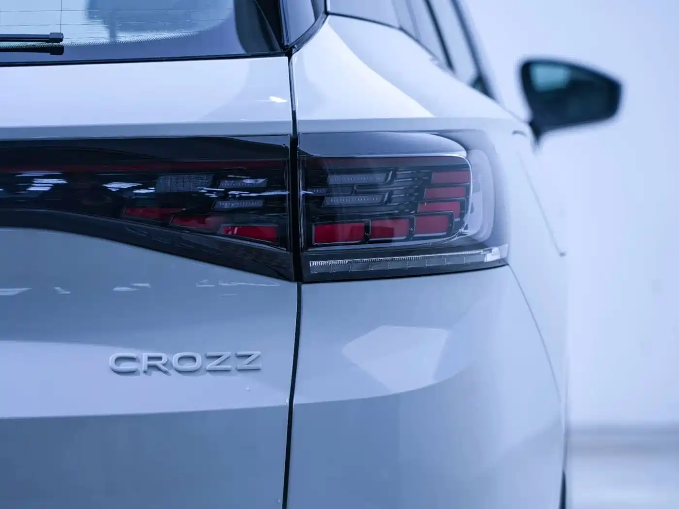 VOLKSWAGEN ID.4 CROZZ