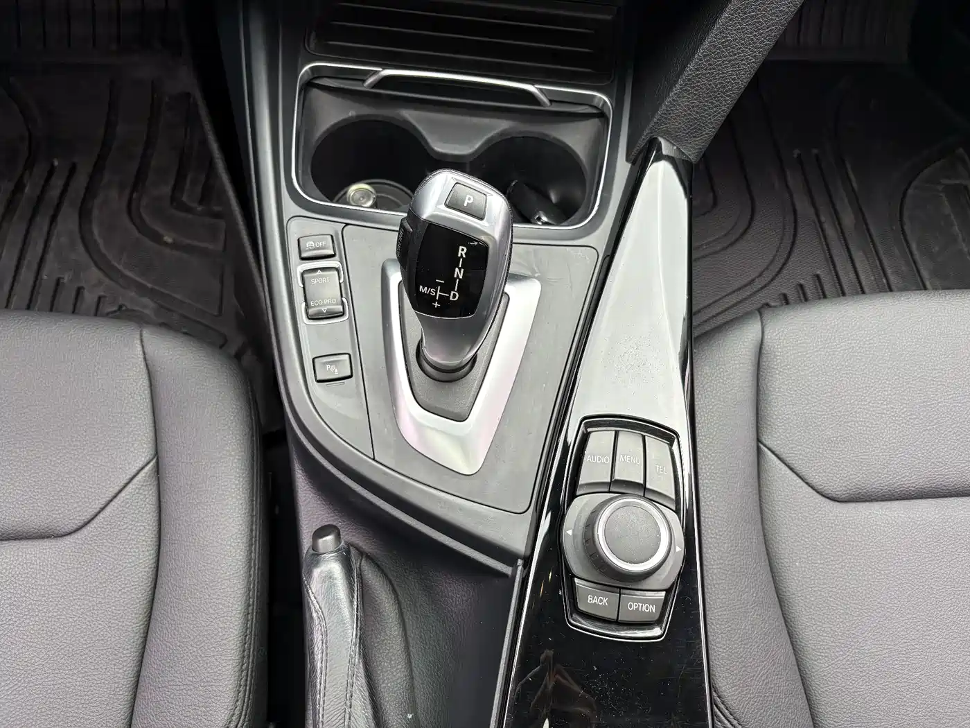 BMW 3 Series 2017 320Li Fashion фото 11