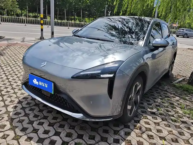  Baojun Baojun Yunhai 2024 600km Pure Electric Version