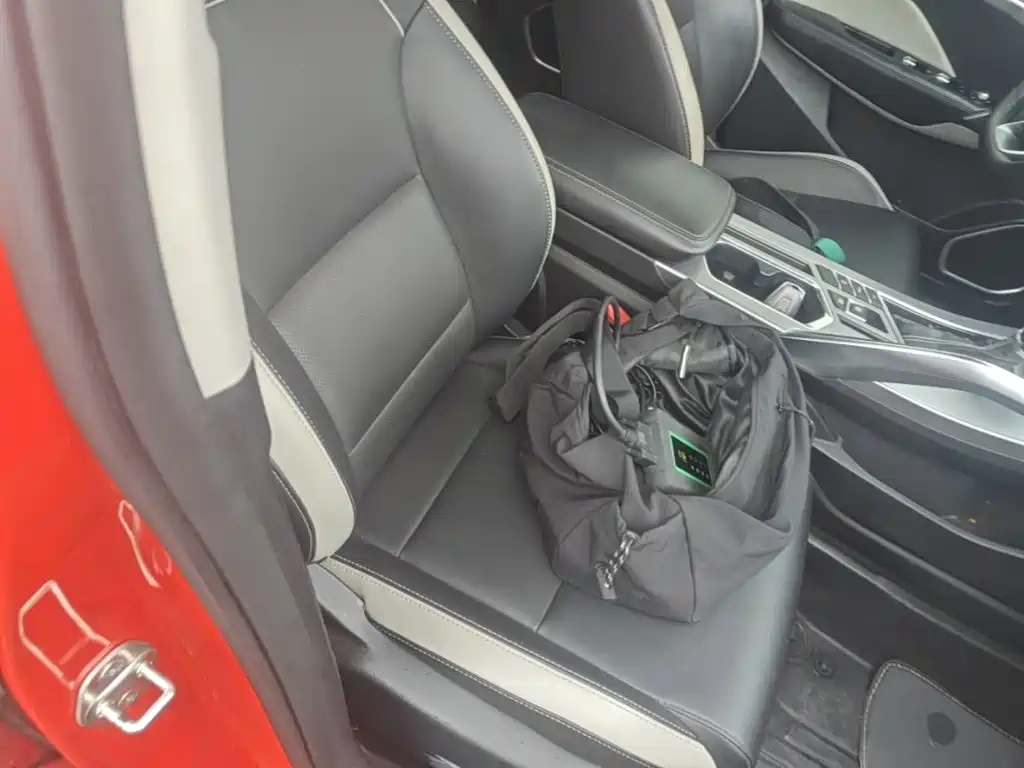 Geely Coolray 2020 2020 PRO 240T DCT Hunter